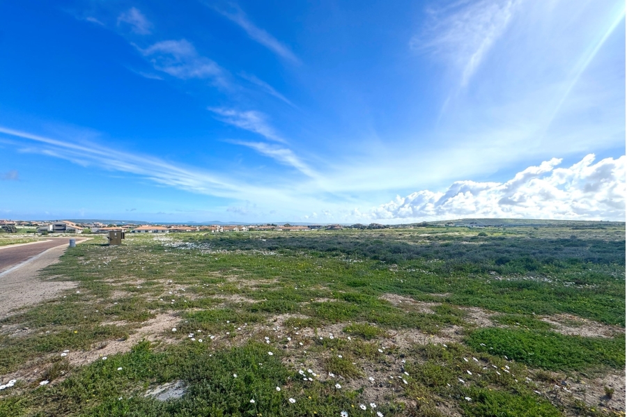 0 Bedroom Property for Sale in Langebaan Country Estate Western Cape